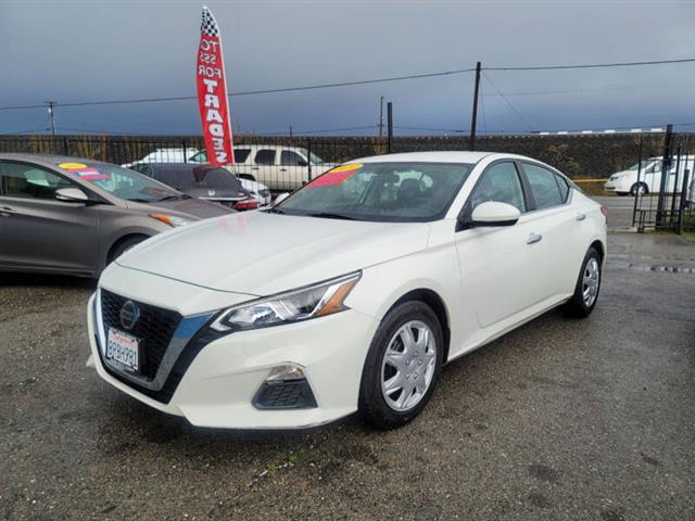 $18999 : 2020 Altima 2.5 S image 4