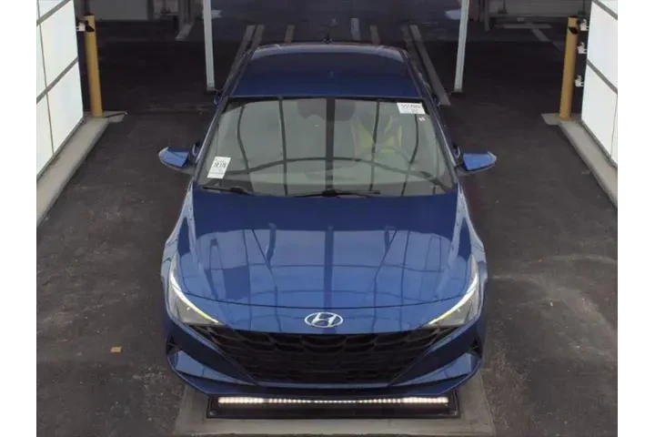 $16990 : Hyundai ELANTRA 2023 SEL 4dr image 2