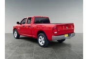$35000 : Ram 1500 Classic 2024 thumbnail