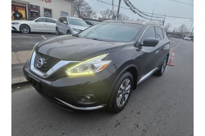 $499 : 2017 Murano image 1