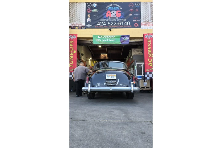 mecánico automotriz image 1