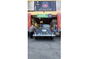 mecánico automotriz en Los Angeles