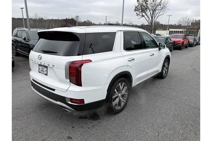 $28068 : Hyundai PALISADE 2022 SEL 4d image 7