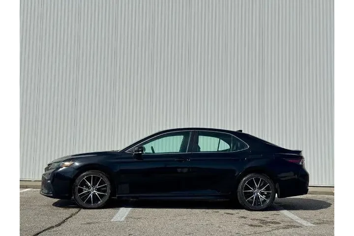 $25378 : Toyota Camry 2023 SE 4dr Sed image 2
