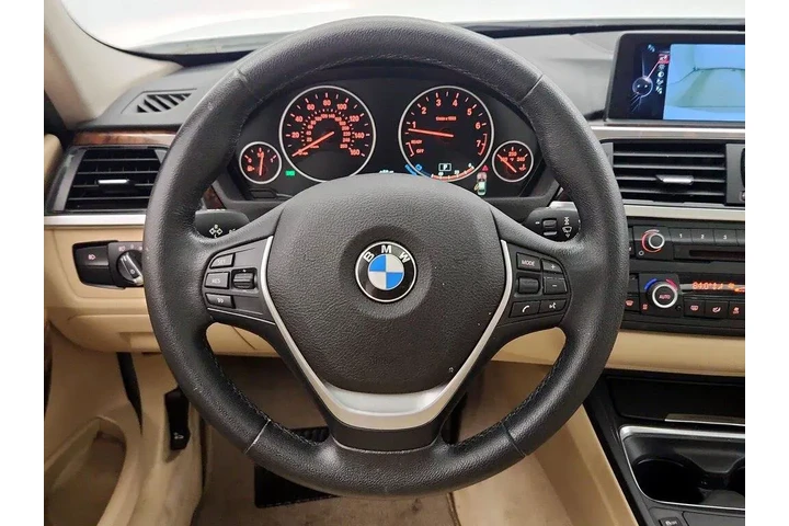 $14998 : BMW 3 Series 2015 328i 4dr S image 10