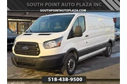 2018 Transit Van en Albany