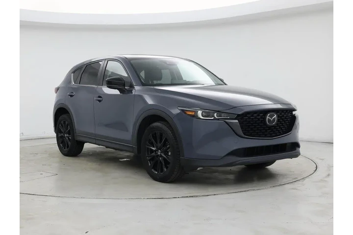$22998 : Mazda CX-5 2022 AWD 2.5 S Ca image 1