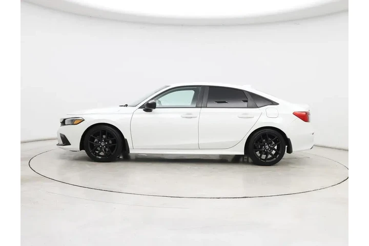 $24998 : Honda Civic 2024 Sport 4dr S image 3