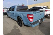 $38085 : Ford F-150 2023 4x2 Lariat 4 thumbnail