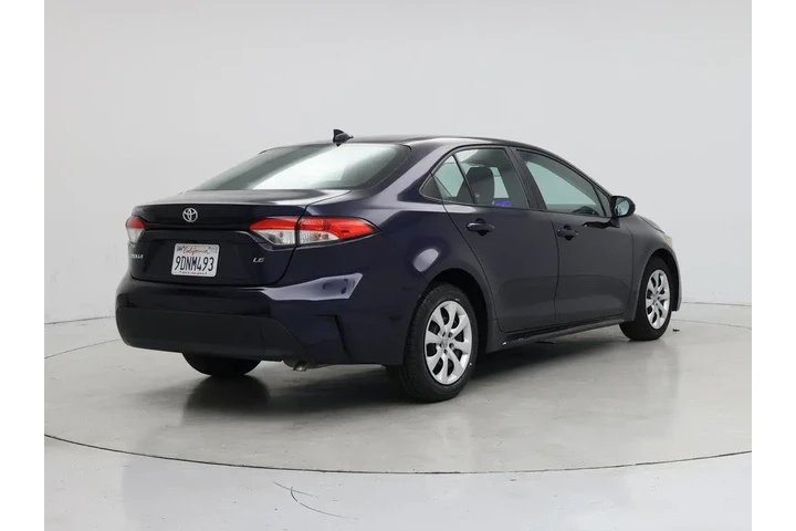 $19998 : Toyota Corolla 2023 LE 4dr S image 8