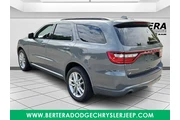 $28500 : Dodge Durango 2022 AWD GT Pl thumbnail