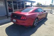 $11995 : 2015 Mustang EcoBoost Premium thumbnail