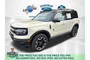 Ford Bronco Sport 2024 AWD O