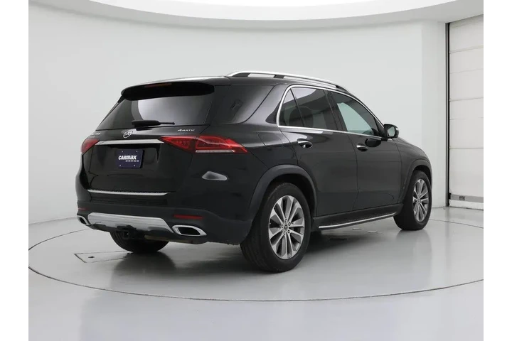 $28998 : Mercedes-Benz GLE 2020 AWD G image 8