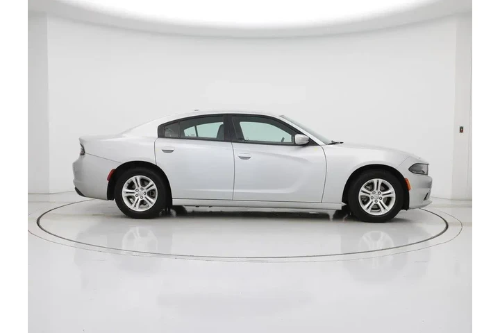 $20998 : Dodge Charger 2021 SXT 4dr S image 7