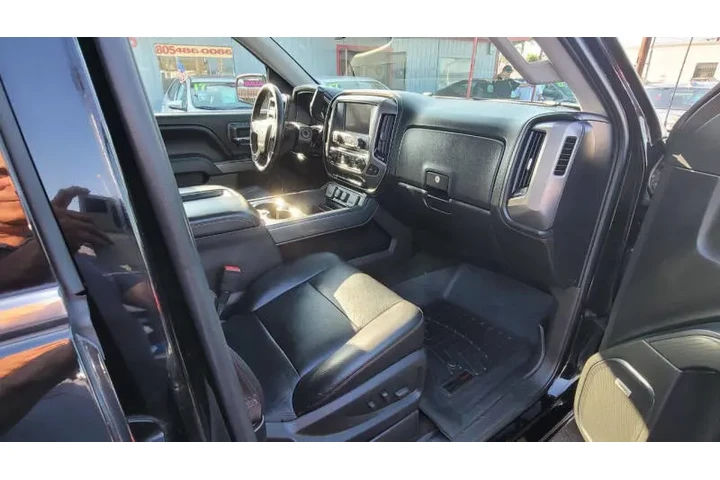 $16995 : 2015 GMC Sierra 1500 SLT image 9