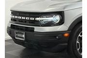 $29500 : Ford Bronco Sport 2023 AWD O thumbnail
