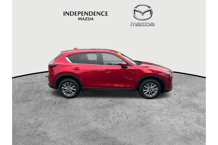 $24995 : Mazda CX-5 2022 AWD 2.5 S Se image 2
