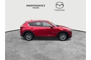 $24995 : Mazda CX-5 2022 AWD 2.5 S Se thumbnail