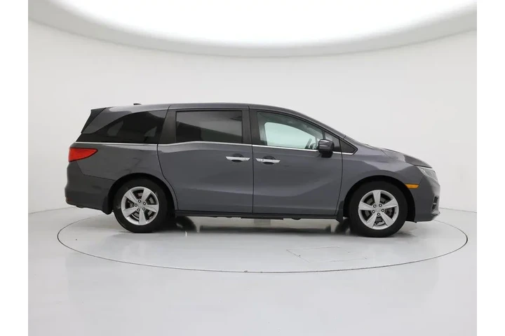 $26998 : Honda Odyssey 2019 EX 4dr Mi image 7