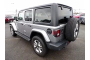 $29276 : Jeep Wrangler Unlimited 2020 thumbnail