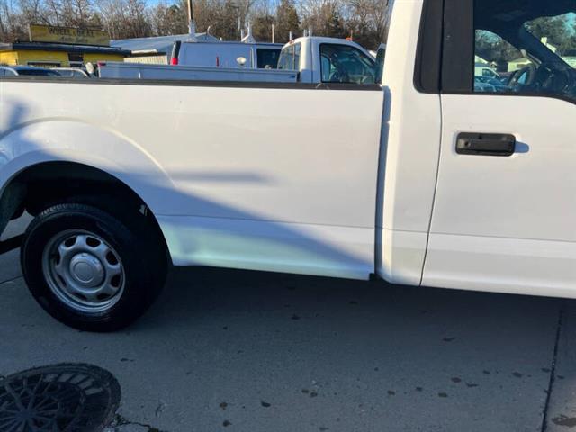 $7495 : 2016 F-150 XL image 5