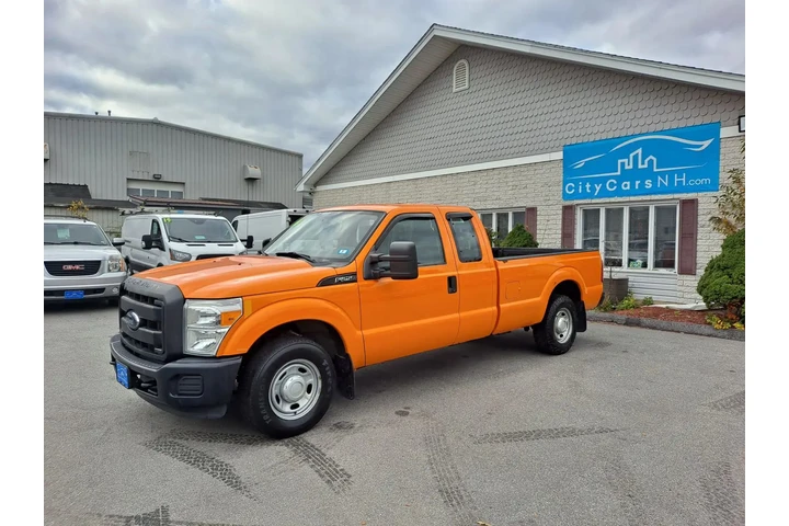 $9700 : 2016 FORD F250 SUPER DUTY SUP image 2