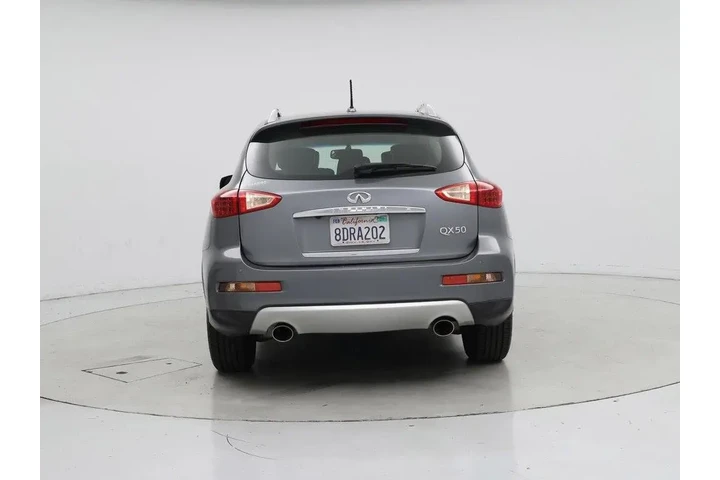 $13998 : INFINITI QX50 2017 4dr Cross image 6