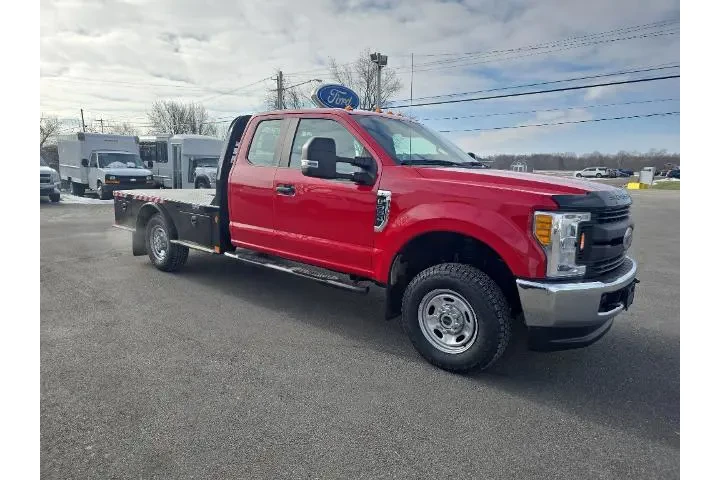 $33995 : Ford F-350 Super Duty 2017 4 image 4
