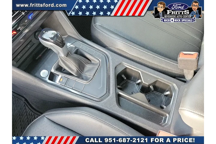 $23164 : Volkswagen Tiguan 2022 SE R- image 8