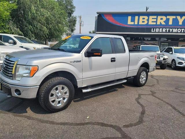 $12650 : 2012 FORD F150 SUPER CAB image 2