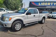 $12650 : 2012 FORD F150 SUPER CAB thumbnail