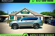 $24950 : 2017 NISSAN ARMADA Platinum thumbnail