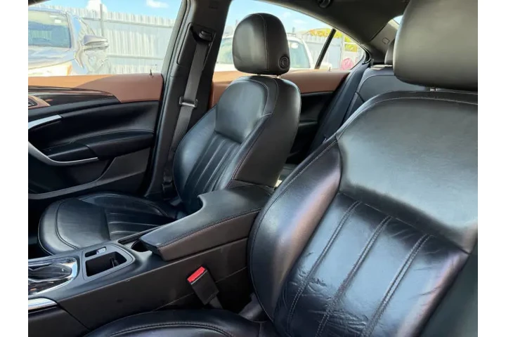 $5800 : 2015 Regal Premium I image 7