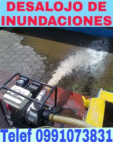 LIMPIEZA DE PISCINAS Conocoto image 2