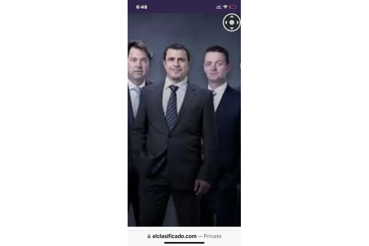 LOS MEJORES ABOGADOS 24/7 image 1