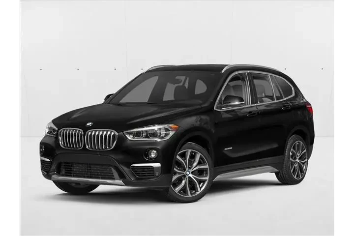 $18040 : BMW X1 2019 AWD xDrive28i 4d image 1