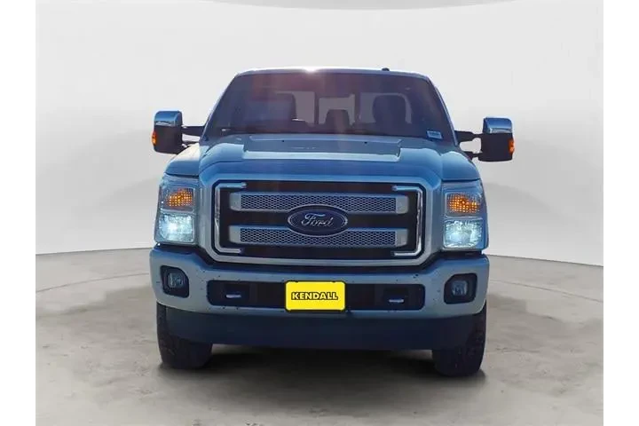 $31961 : Ford F-250 Super Duty 2016 4 image 8