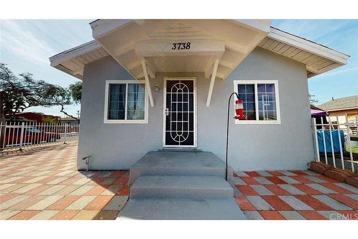 $1550 : READY☎️Duane Way, South Gate🏠 image 1
