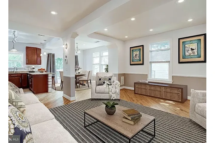 $2200 : HOUSE RENT IN WASHINGTON DC image 2