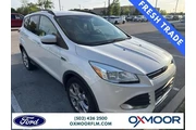 Ford Escape 2016 SE 4dr SUV