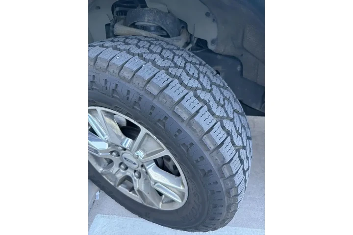 $21998 : Ford F-150 2015 4x4 XL 4dr S image 4