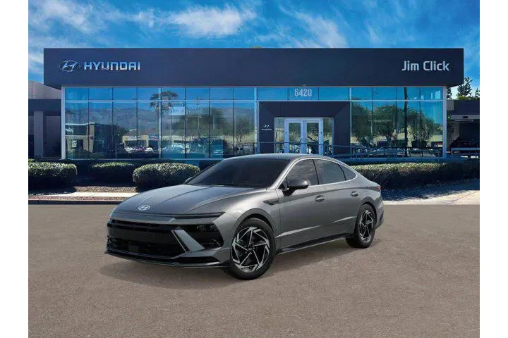 $28999 : Hyundai SONATA 2026 AWD SEL image 1