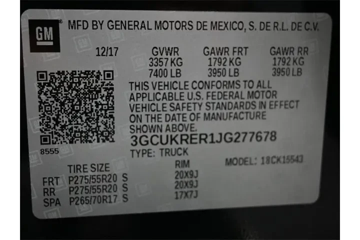 $27640 : Chevrolet Silverado 1500 201 image 7