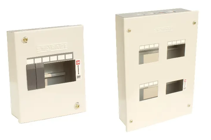 $1 : MCB Box Wholesaler image 1