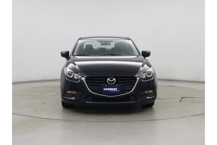 $14599 : Mazda Mazda3 2017 Sport 4dr image 5