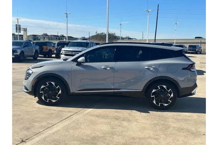 $30495 : Kia Sportage 2025 SX-Prestig image 6