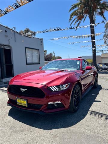 $16999 : 2016 Mustang image 3