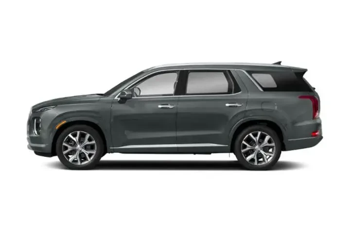 $26998 : Hyundai PALISADE 2021 Limite image 6