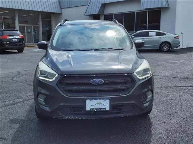 $10400 : 2017 FORD ESCAPE2017 FORD ESC image 10